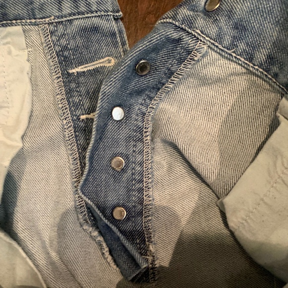 Men's denim pant "Red Ear" from Paul Smith - Picture 9 of 12